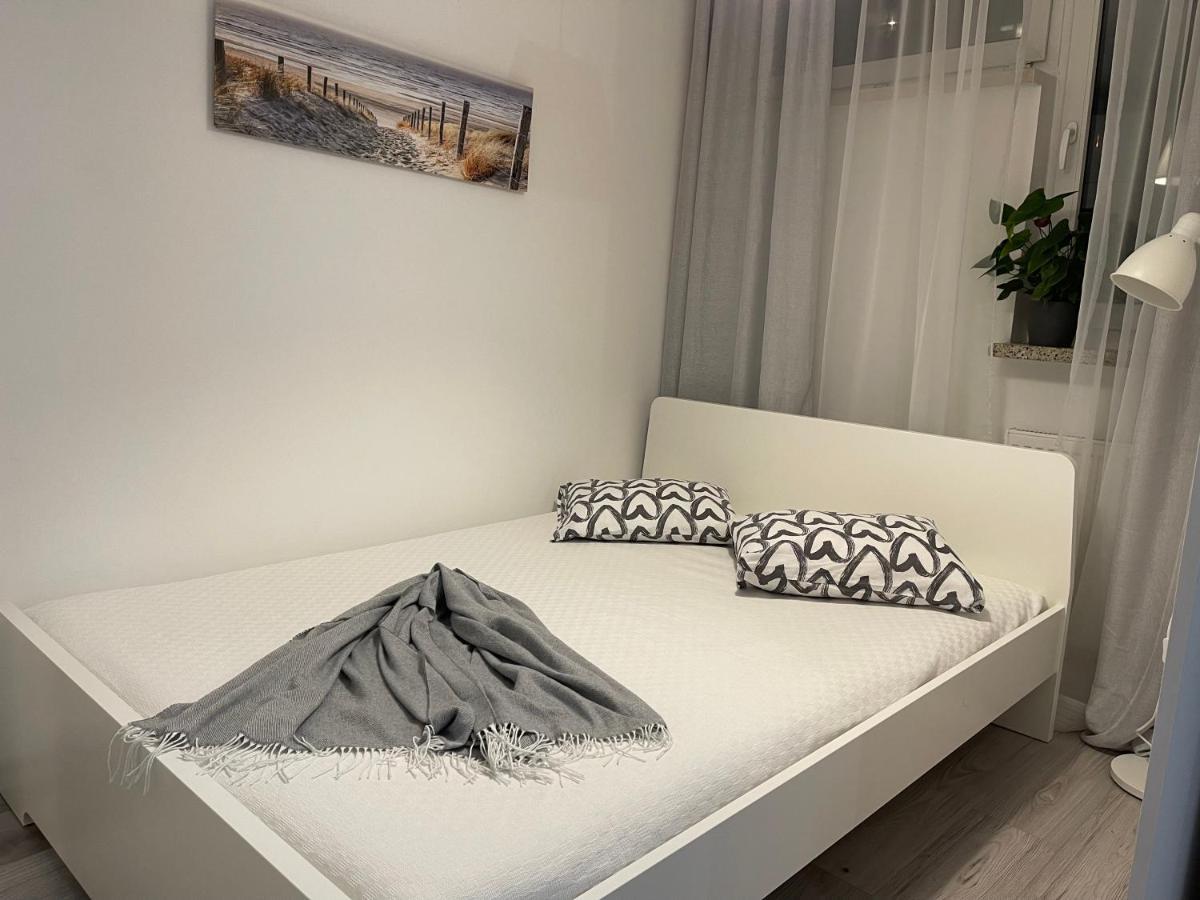Marszalkowska 111 Apartment Centrum Warszawa ภายนอก รูปภาพ