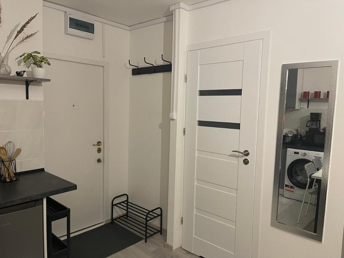 Marszalkowska 111 Apartment Centrum Warszawa ภายนอก รูปภาพ