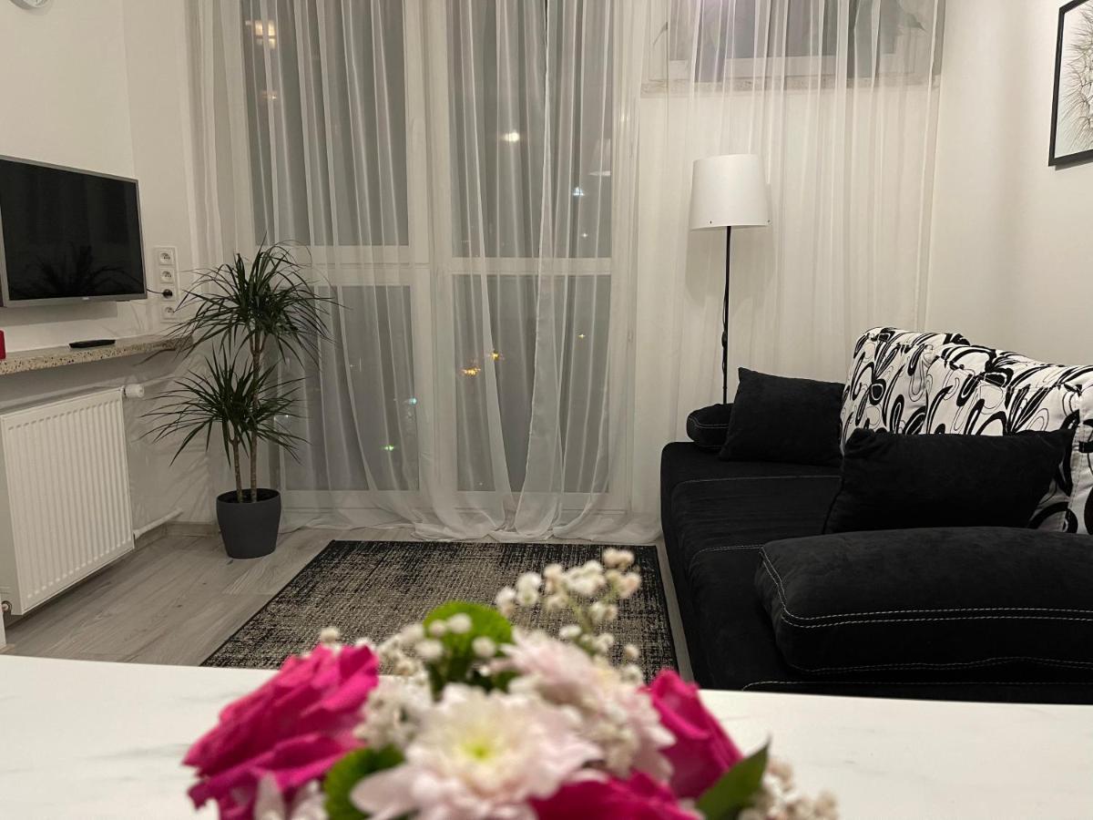 Marszalkowska 111 Apartment Centrum Warszawa ภายนอก รูปภาพ