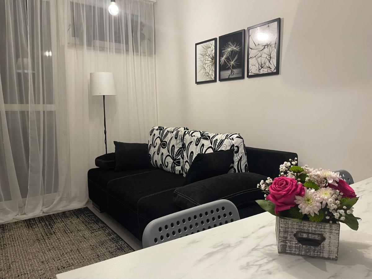 Marszalkowska 111 Apartment Centrum Warszawa ภายนอก รูปภาพ