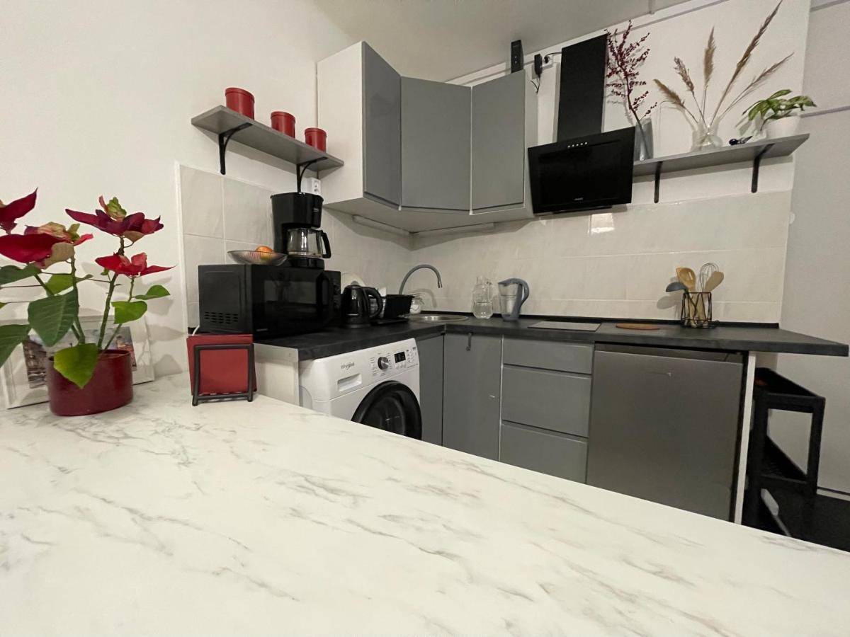 Marszalkowska 111 Apartment Centrum Warszawa ภายนอก รูปภาพ
