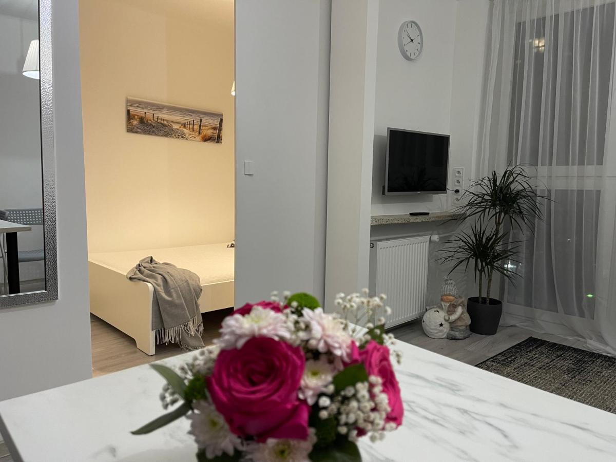 Marszalkowska 111 Apartment Centrum Warszawa ภายนอก รูปภาพ