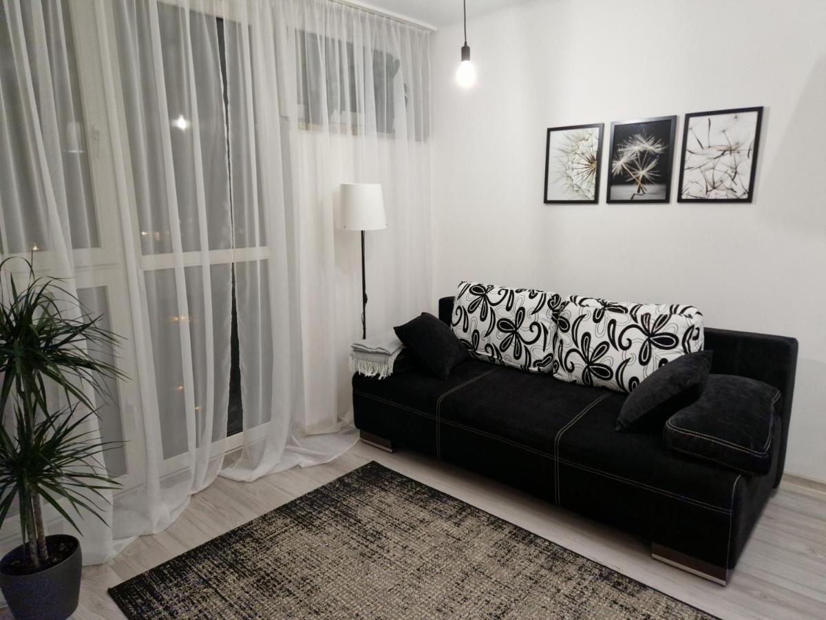 Marszalkowska 111 Apartment Centrum Warszawa ภายนอก รูปภาพ