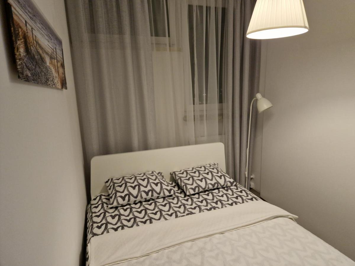 Marszalkowska 111 Apartment Centrum Warszawa ภายนอก รูปภาพ