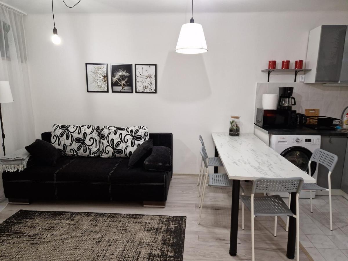 Marszalkowska 111 Apartment Centrum Warszawa ภายนอก รูปภาพ
