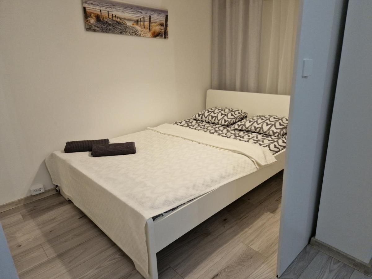 Marszalkowska 111 Apartment Centrum Warszawa ภายนอก รูปภาพ