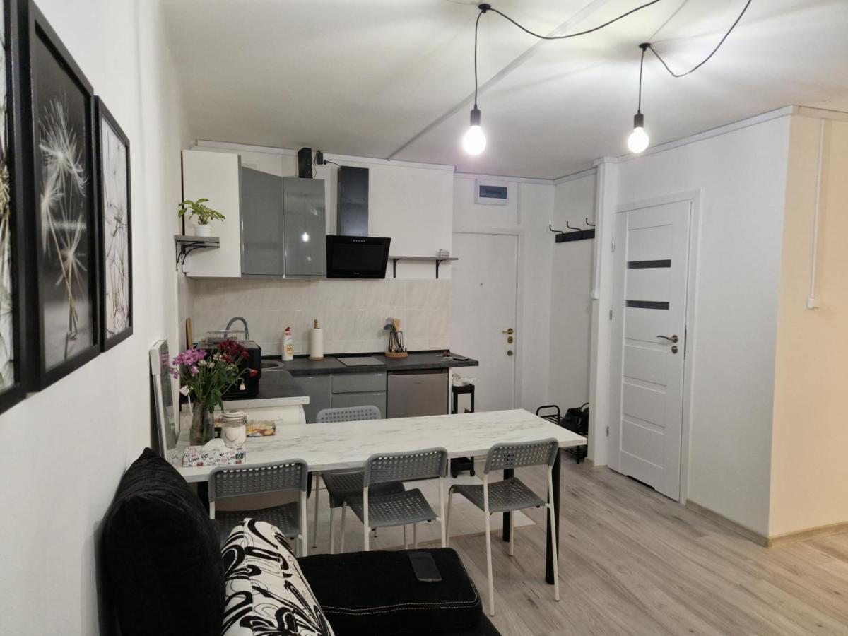Marszalkowska 111 Apartment Centrum Warszawa ภายนอก รูปภาพ